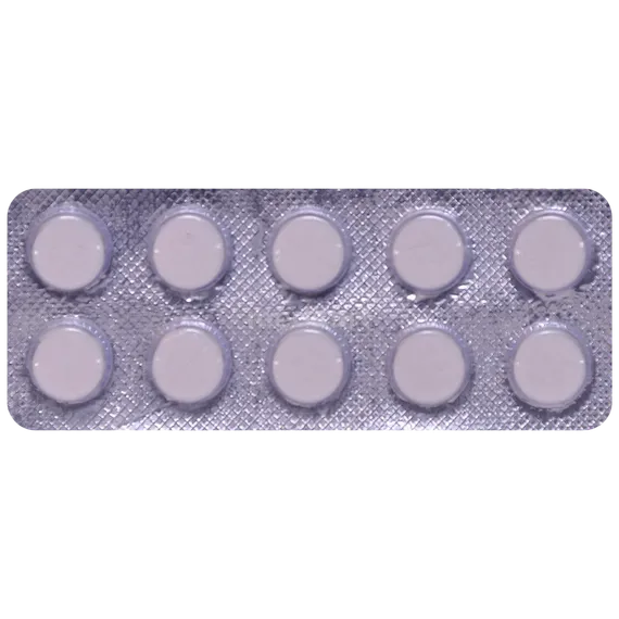 zen 200mg tablet 10's